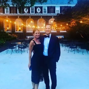 Meet your Posher, Emma